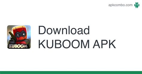 kuboom apk download.